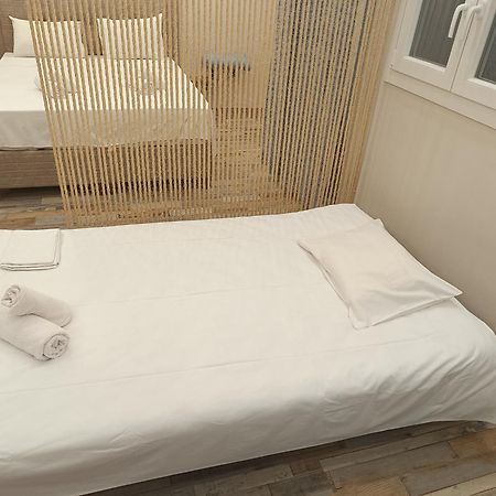 Athens Divine Apartment מראה חיצוני תמונה