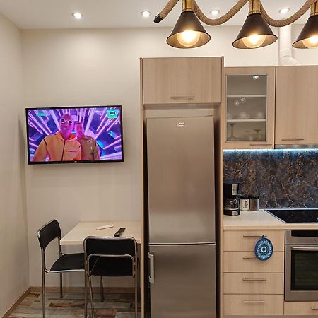 Athens Divine Apartment מראה חיצוני תמונה