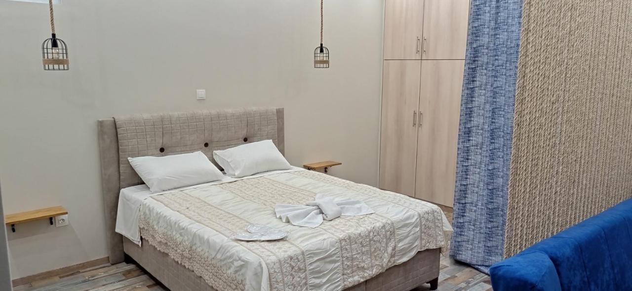 Athens Divine Apartment מראה חיצוני תמונה