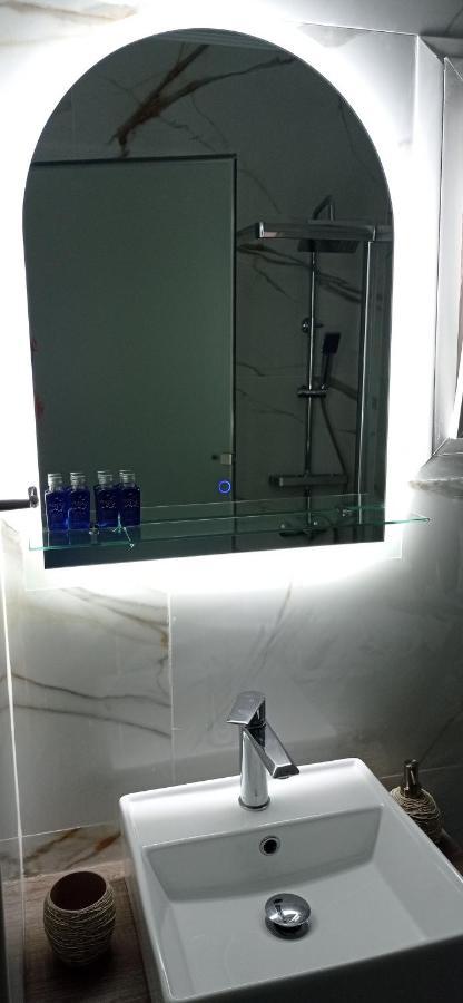 Athens Divine Apartment מראה חיצוני תמונה