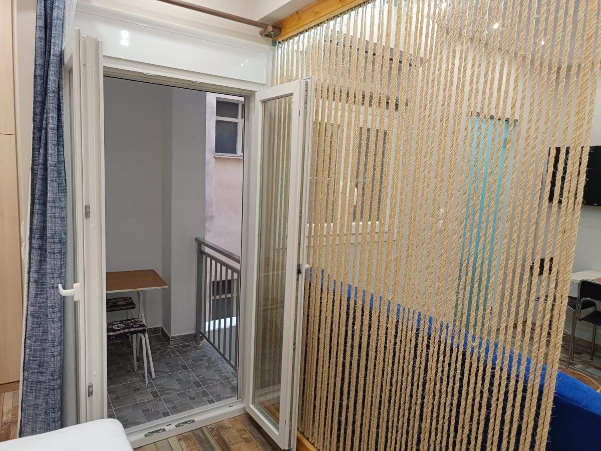 Athens Divine Apartment מראה חיצוני תמונה