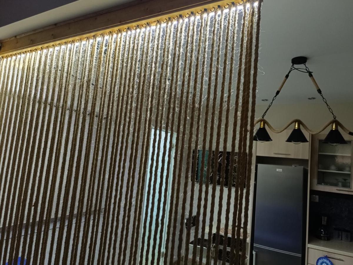 Athens Divine Apartment מראה חיצוני תמונה