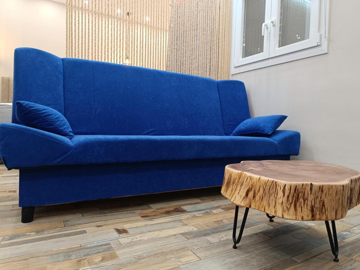 Athens Divine Apartment מראה חיצוני תמונה