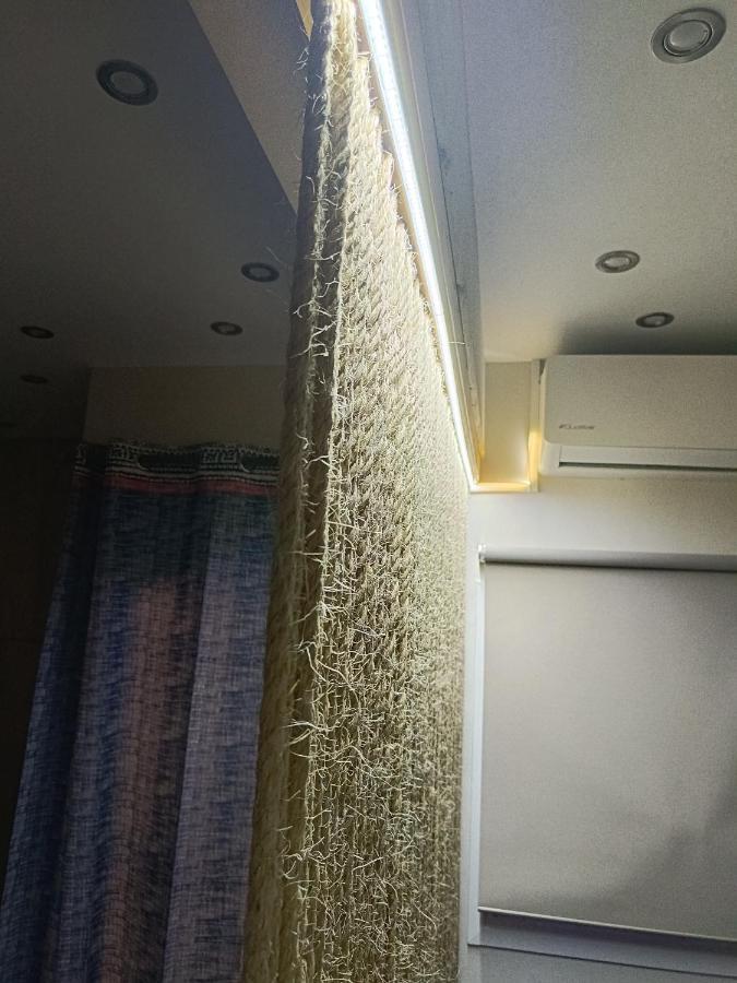Athens Divine Apartment מראה חיצוני תמונה