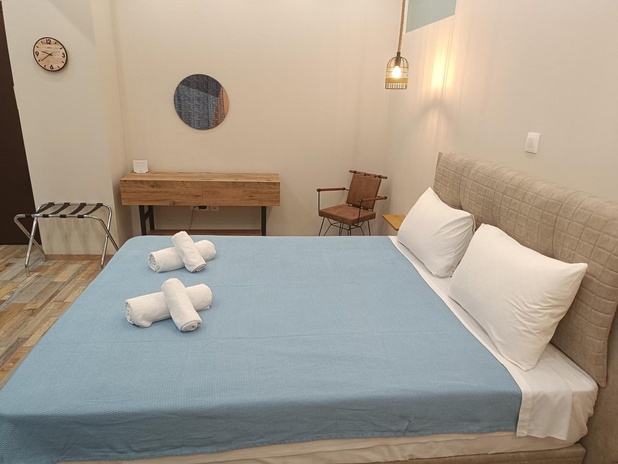 Athens Divine Apartment מראה חיצוני תמונה