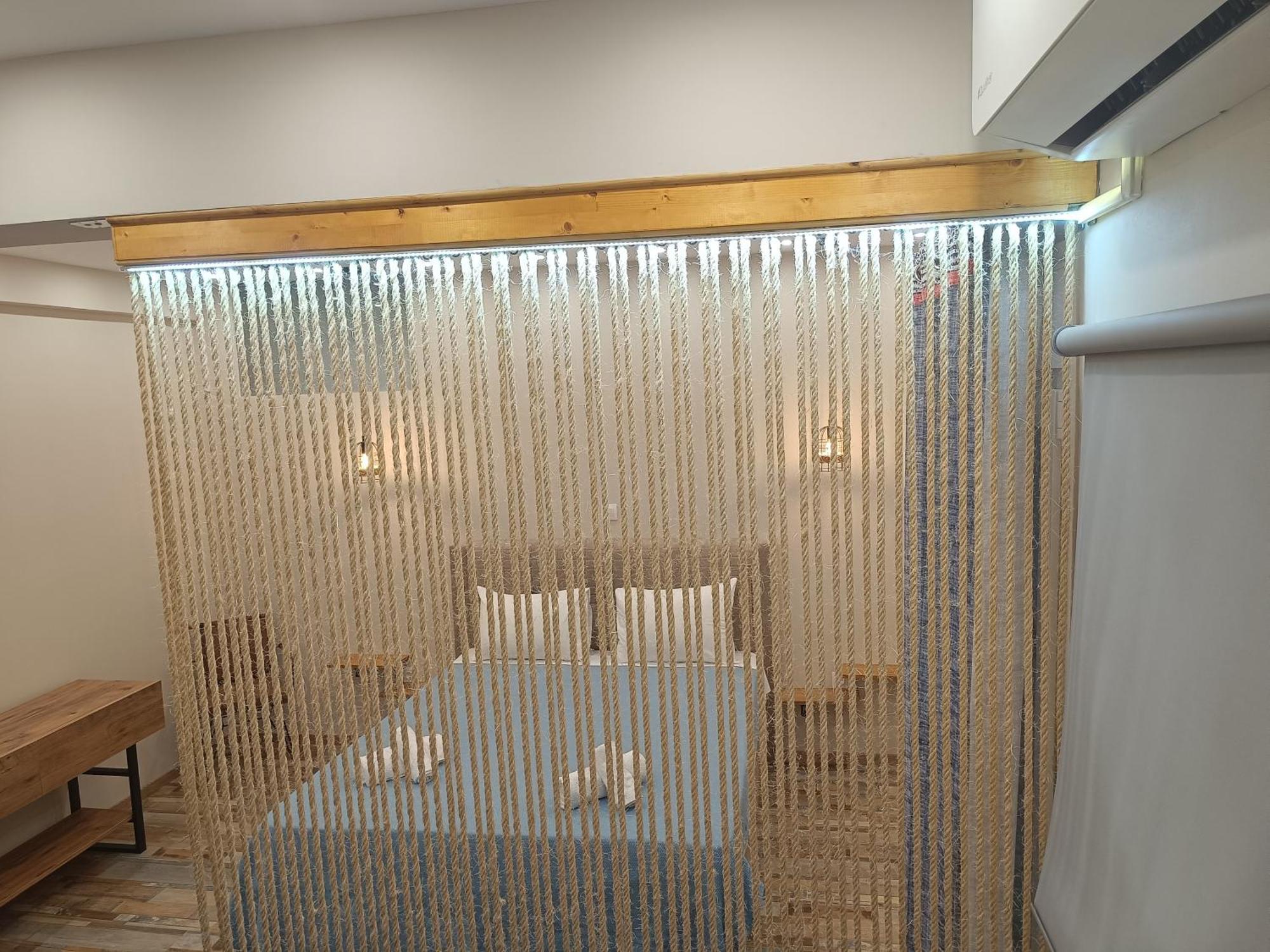 Athens Divine Apartment מראה חיצוני תמונה
