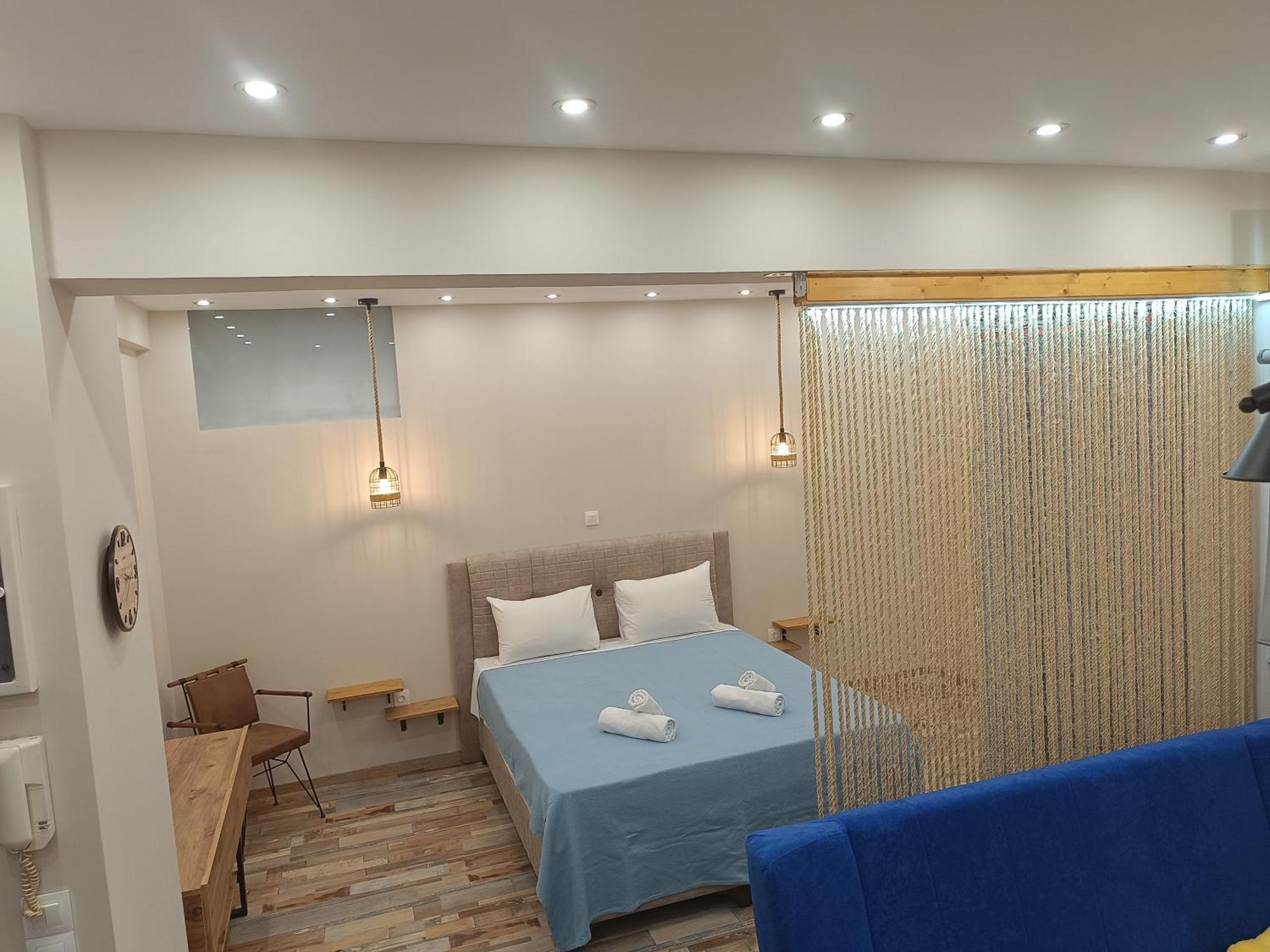 Athens Divine Apartment מראה חיצוני תמונה