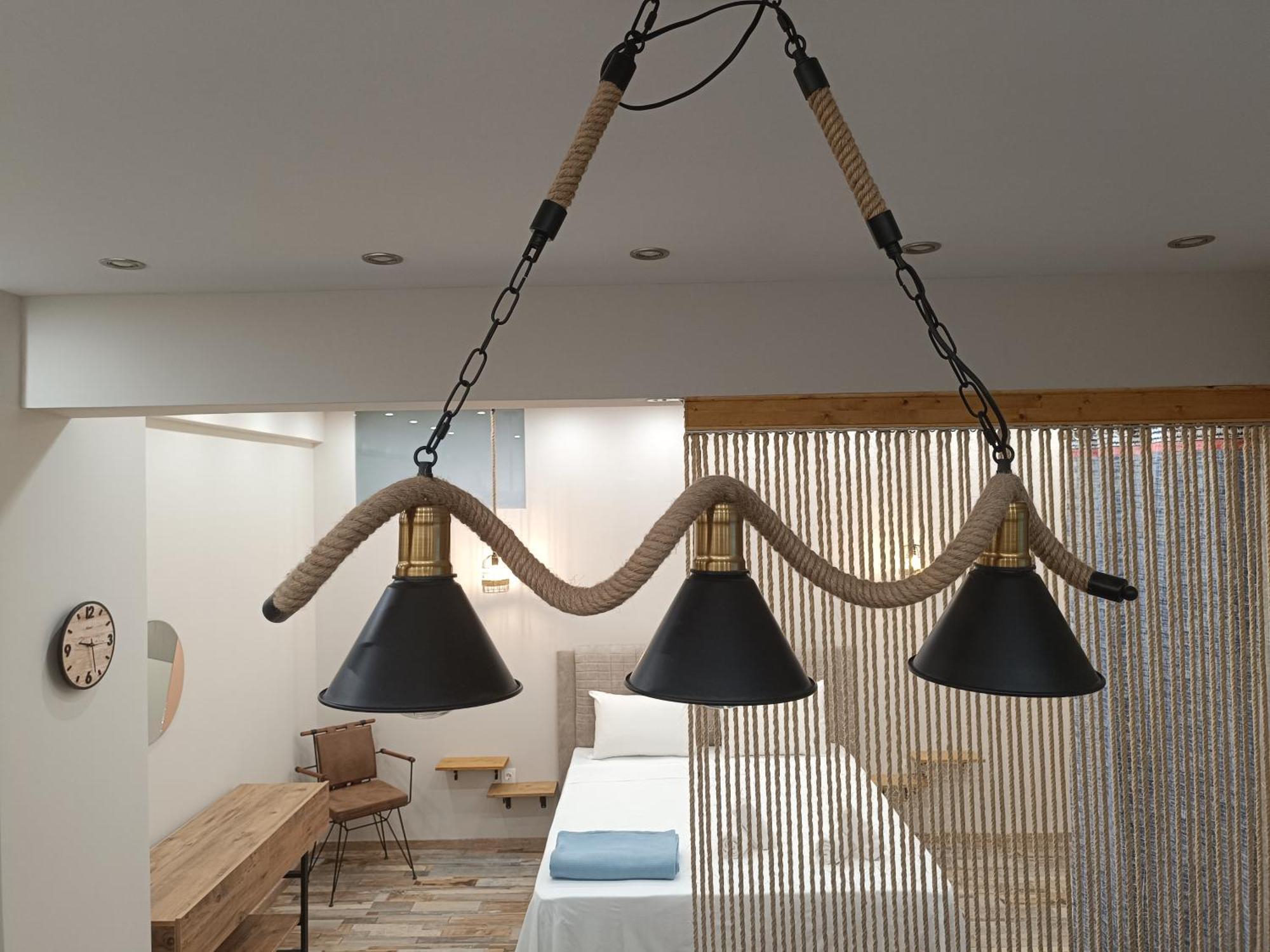 Athens Divine Apartment מראה חיצוני תמונה