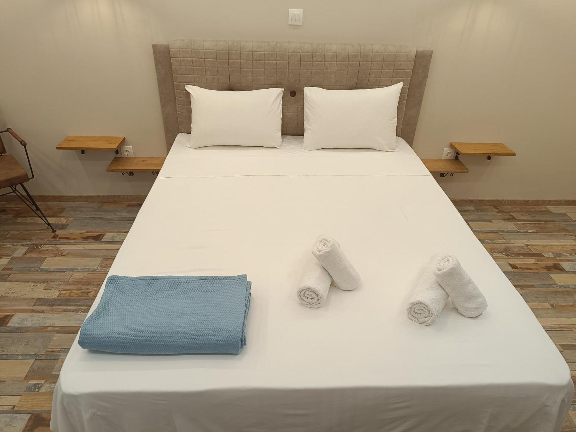 Athens Divine Apartment מראה חיצוני תמונה