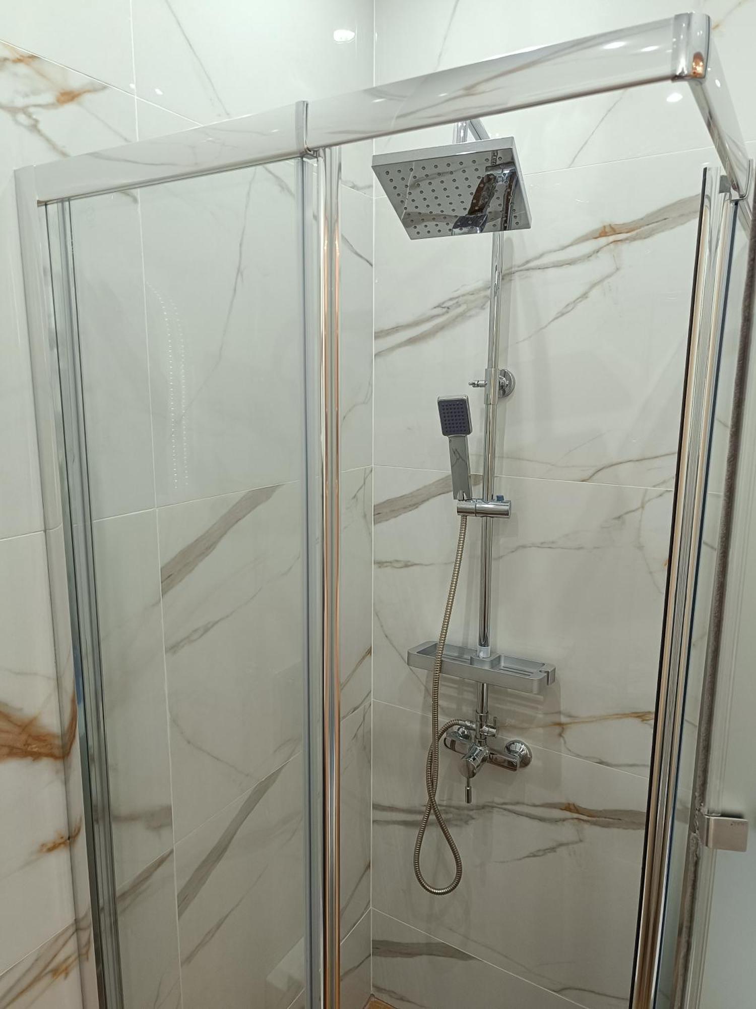 Athens Divine Apartment מראה חיצוני תמונה