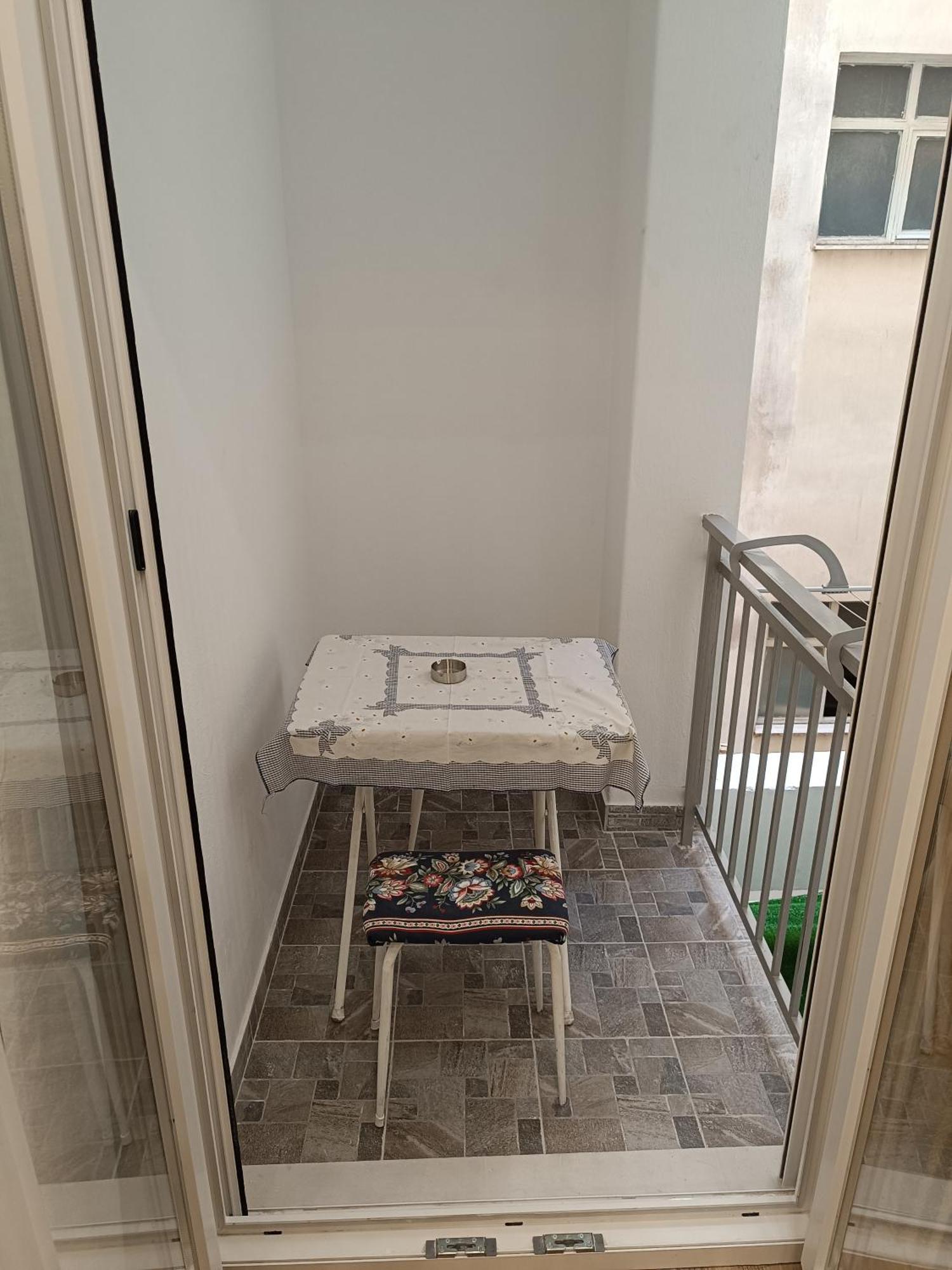 Athens Divine Apartment מראה חיצוני תמונה