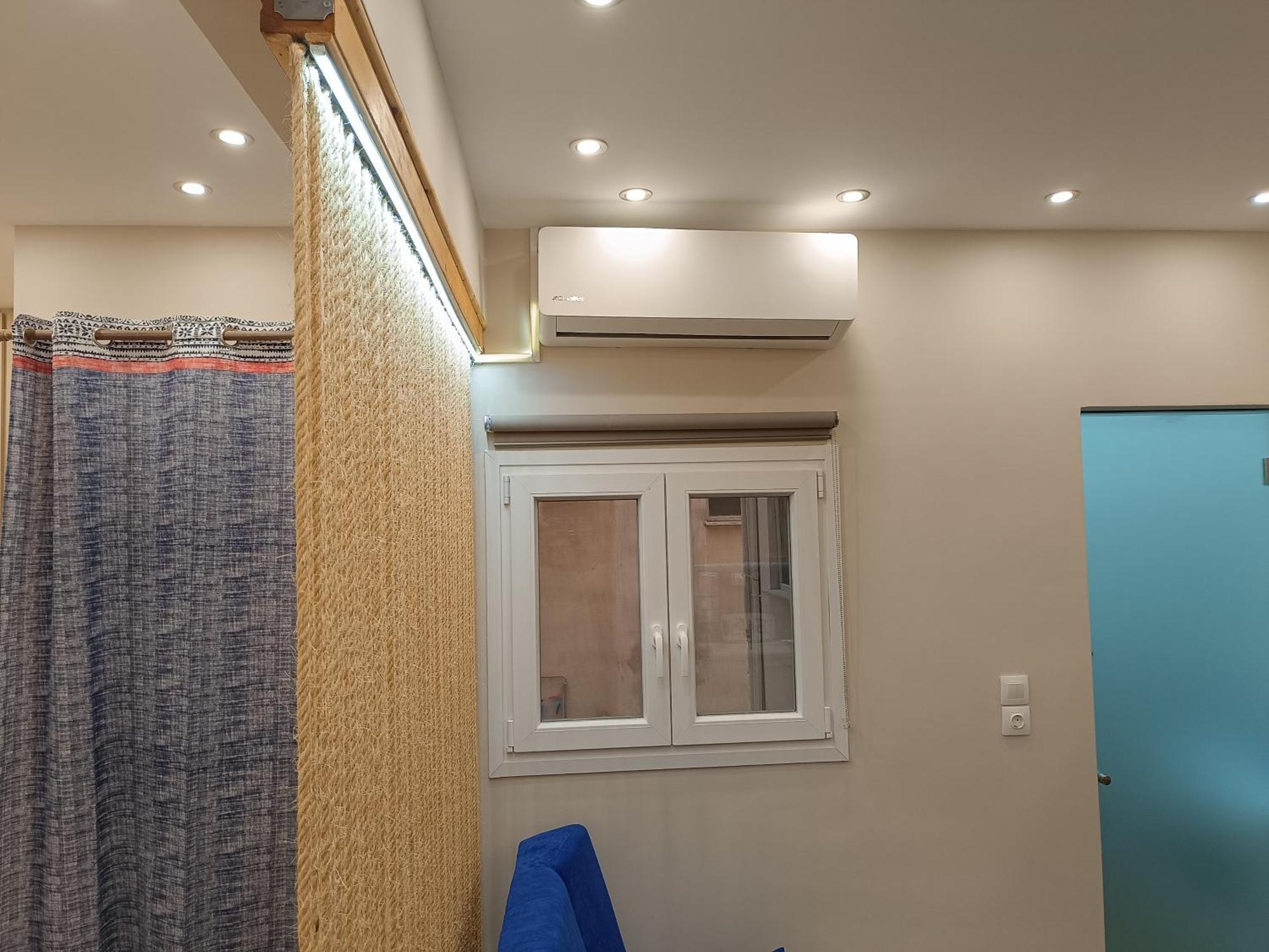 Athens Divine Apartment מראה חיצוני תמונה